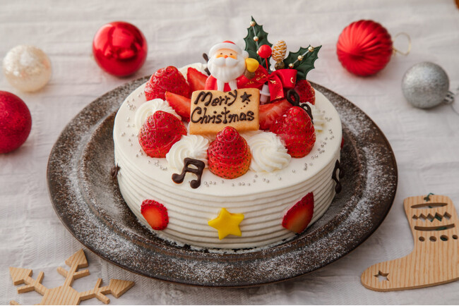 北欧のクリスマスグルメが勢ぞろい!