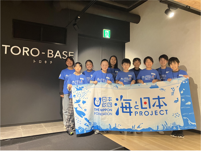 深海研究スーパーキッズ育成プロジェクトin駿河湾「プレゼンテーション＆映像制作講座」を開催しました!