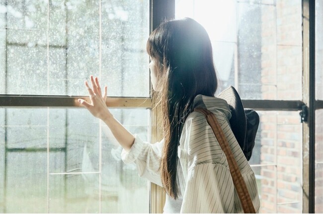 POINTTWOFIVE・SECOND　人気フレグランス「SILVER LINING」ストーリー映像公開＋オンラインショップ販売開始