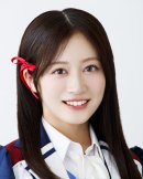 NMB48 川上千尋_サブ NMB48 川上千尋_サブ