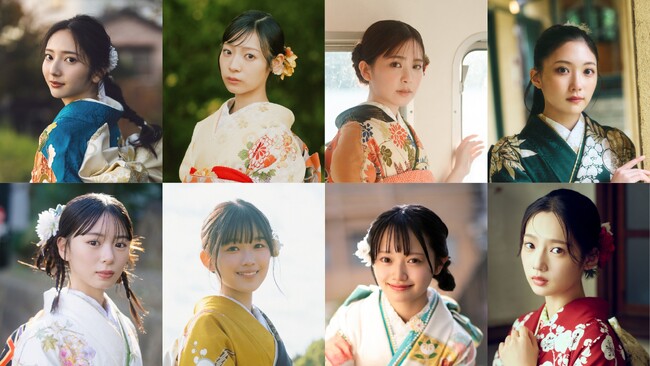 “ハタチ”の美女たちによる「20±SWEET2026 JANUARY」を12月26日(金)に発売＆第１弾ラインナップ発表！