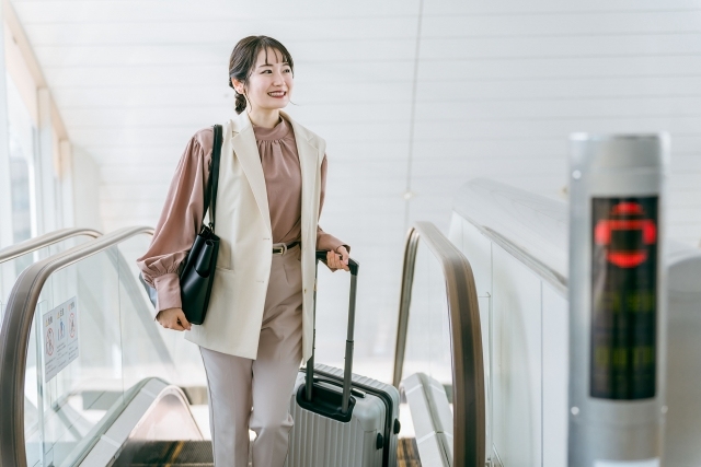 羽田空港直結ホテル×レンタカーで移動効率を最大化！「関東出張応援プラン」を発売