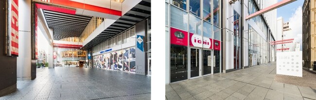 秋葉原UDX ショップ＆レストラン「AKIBA_ICHI」大規模リニューアルにともなう一時営業終了について