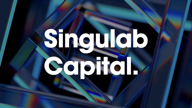 スペースデータ、共創出資プログラム「Singulab Capital」を開始