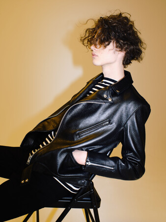 【lucien pellat-finet】ADDICT CLOTHES JAPANとのコラボレーションアイテムを12月6日（土）より発売