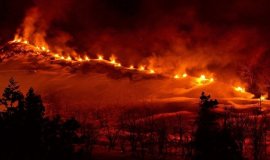 湯の里雪まつり 百八灯(ひゃくはっとう) 湯の里雪まつり 百八灯(ひゃくはっとう)