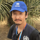 岩田健太郎先生 岩田健太郎先生