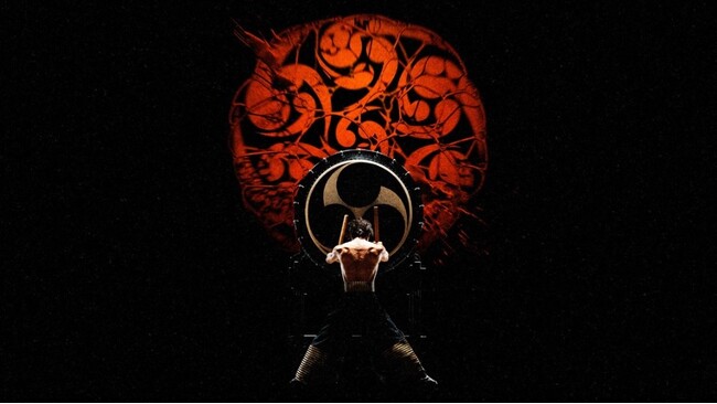 ～京都駅すぐ、世界を魅了する“和太鼓エンタメ”の新劇場～ 　　　正式名称が『DRUM TAO THEATER KYOTO』に決定