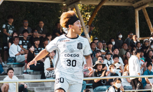 【新加入情報】田村 奎人選手 加入のお知らせ