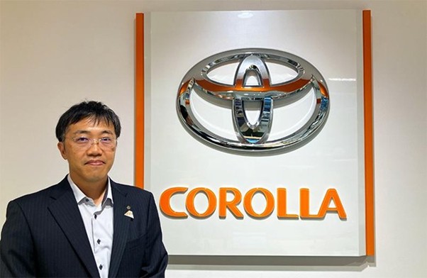 シンカ、トヨタカローラ山梨株式会社の「カイクラ」導入3年目の成果を公開