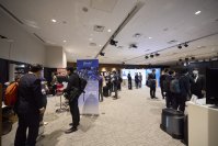 空港都市の共創に挑む31 社が集結し、次世代技術で未来を描く「HANEDA EXPO 2025」開催レポート