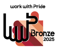 シーメンスヘルスケア、シーメンスヘルスケア・ダイアグノスティクス
LGBTQ+への取り組み評価指標「PRIDE指標2025」において「ブロンズ」認定を取得