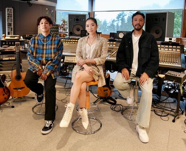 CITY BOSSA本格始動開始。Saulo Fernandes、Max Vianaも参加 1st EP 『DUALITY』 をリリース！