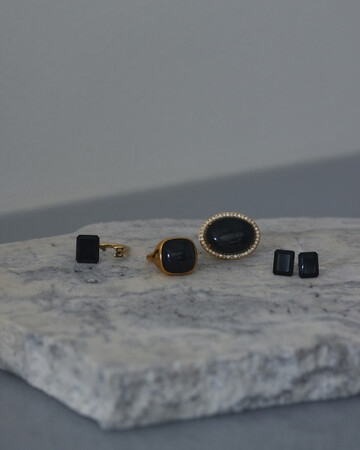 〈ColouR（コロル）〉ORDER EVENT｜デ・プレ丸の内で、世界に一つだけのジュエリーを仕立てる3日間