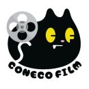 こねこフィルム ロゴ こねこフィルム ロゴ
