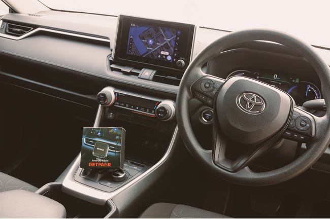 車内が“もう一台のスマホ”に変わる！純正ナビをそのままAndroid化する高性能AI Boxが、過去最安クラスの特別価格で登場！CarPlay・Android・動画・ナビ・通信すべてを1台でワイヤレス