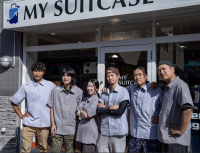 【多摩エリア初】スーツケース修理専門店「MY SUITCASE 町田店」12月6日オープン