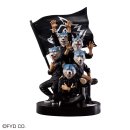 A賞：MWAM 15th ANNIVERSARY フィギュア