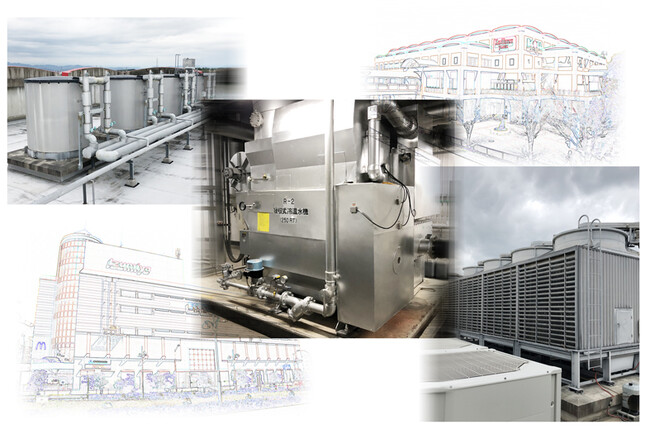 株式会社ＫＵＬ、SDGs達成に向けてエネルギー使用量の削減を推進