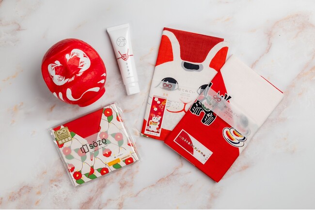 “日本の美と福を贈る” 年末年始ギフトフェアを開催。浅草の新スポット「ENGAWA ASAKUSA」が期間限定の逸品ギフトや三が日限定メニューを提供