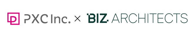 PXC株式会社、伴走型戦略コンサルティングのBiz Architects株式会社と資本提携を締結
