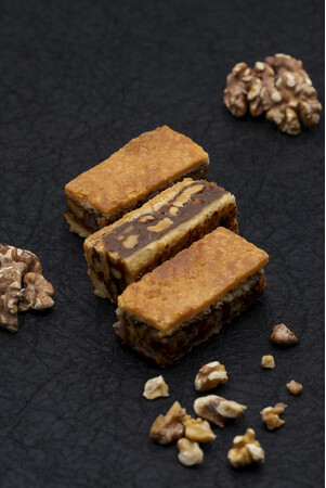 「支援」から「共創」へ。福祉の常識を覆す本格スイーツ『KURUMERU』が、いばらきデザインセレクション2025選定