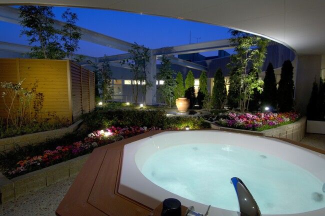 東京・池袋　都心の大人のスパ施設「タイムズ スパ・レスタ」多様な滞在スタイルに対応する2つの週末プランが登場