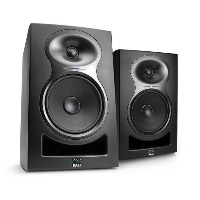 クリエイターの感性を覚醒させる高品質モニタースピーカーブランド「Kali Audio」販売開始のお知らせ