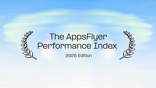 【AppsFlyer パフォーマンスインデックス 2025 Edition】『SKYFLAG』が日本・韓国エリアのiOS／Androidで8部門にランクイン！