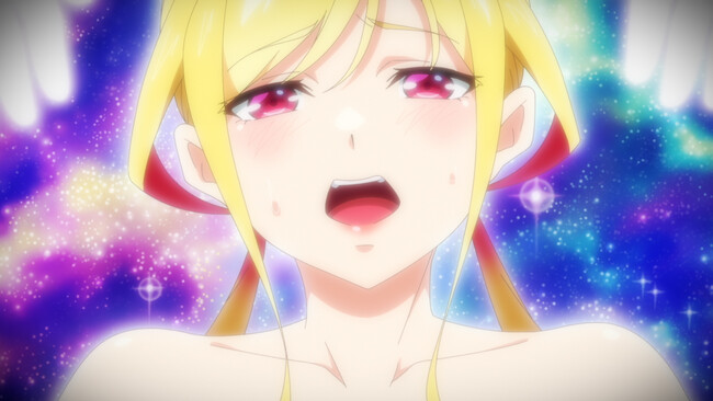 TVアニメ『さわらないで小手指くん』第10話12月7日(日)放送！あらすじと先行場面カットが初公開！ミニアニメ劇場第10話も情報解禁！