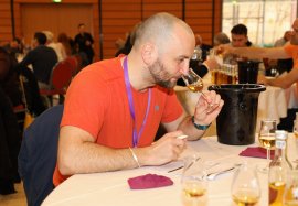 LWC 審査の様子 LWC 審査の様子