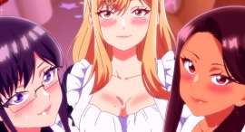 【12月7日(日)25時~放送!】TVアニメ『ギルティホール』最終回・第8話あらすじ、先行カット公開! 【12月7日(日)25時~放送!】TVアニメ『ギルティホール』最終回・第8話あらすじ、先行カット公開!