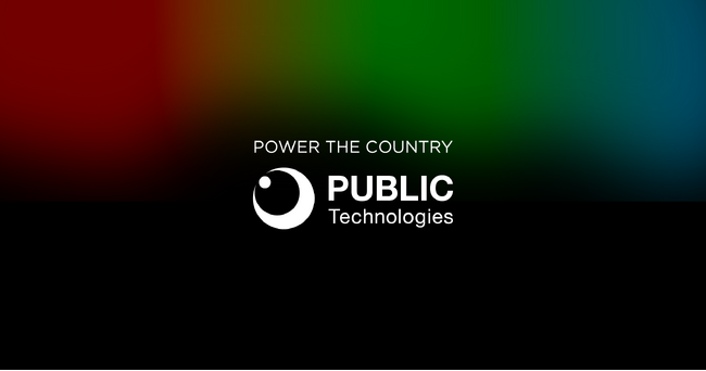 パブリックテクノロジーズ、企業現場に入り込むAIソリューション開発BtoB事業「パブテクAIビジネス」を始動