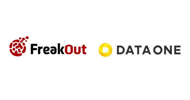 フリークアウト、データワン社の新たな広告配信・購買分析サービスの基盤開発を支援