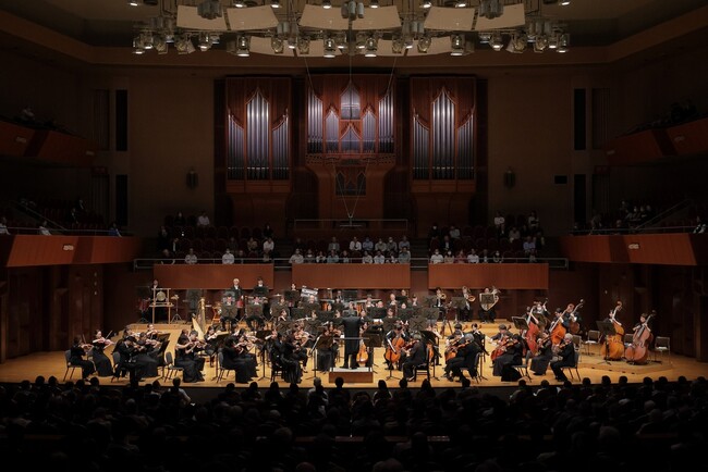 大阪交響楽団の「2026年度の定期演奏会チケット」を電子チケット販売・管理サービスteket（テケト）が独占先行販売！