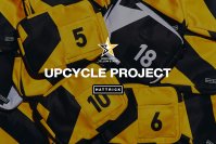 HATTRICK、北海道イエロースターズと「北海道イエロースターズ UPCYCLE AUCTION」を開催！