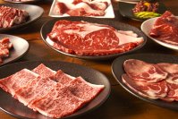 【牛角 食べ放題専門店】全６カ国の名物グルメが大集結！冬限定「アジアンフェア」で“海外旅行気分”を楽しもう！
～韓国・タイ・シンガポールなど“本場の味”が食べ放題～