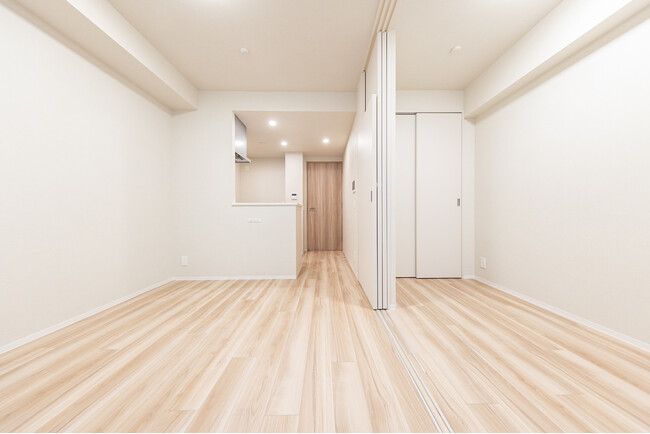 【新築賃貸マンション】入居者募集開始！板橋区2棟目となるデュオフラッツシリーズ／デュオフラッツ板橋大山／東武東上線「大山」駅　徒歩8分