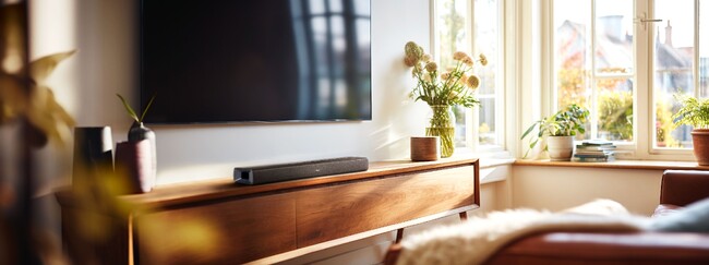 [Denon アワード情報] Dolby Atmosサウンドバー DHT-S218「家電批評年間総合ベストバイ」および「VGP 2026金賞」受賞のお知らせ