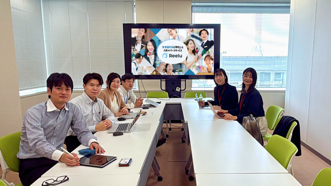 株式会社Reelu、国土交通省 観光庁(国際観光課・通訳案内士ご担当者様)と意見交換を実施
