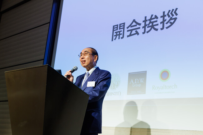 第2回「ＡＤワークスグループ不動産投資フォーラム」を開催 不動産小口化商品「ARISTO」の最新動向や新商品を解説