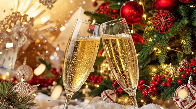 【愛知県岡崎市】12/11～12/25限定！星空と焚き火に包まれる“冬のクリスマスグランピングプラン”を販売開始！！