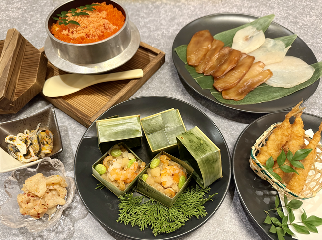 【愛知・知多半島】日本最大級の牡蠣小屋で“フグ×牡蠣×海鮮”の豪華食べ放題が期間限定登場！