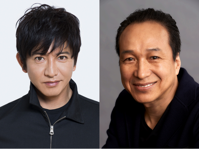 小日向文世がゲストに登場！『木村拓哉 Flow』