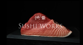 東京・初進出!埼玉で話題の寿司食べ放題【SUSHI WORKS】が東京・池袋にNEW OPEN!! 東京・初進出!埼玉で話題の寿司食べ放題【SUSHI WORKS】が東京・池袋にNEW OPEN!!