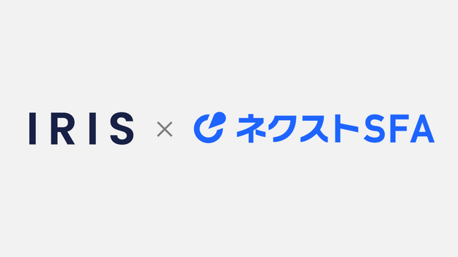 営業支援ツール「ネクストSFA」、全国35都道府県・71,000台のタクシーに設置のサイネージメディア「TOKYO PRIME」を展開するIRISが導入