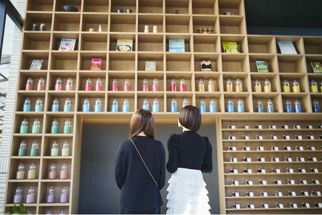 湯河原の日帰り温泉「おふろcafe HITOMA」が開業2周年！　日頃の感謝を込めた周年祭イベントを開催します