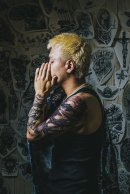 アーティスト写真2 アーティスト写真2