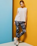 水陸両用ヨガウェア3｜サンアイリゾート