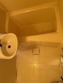 他社浴室クリーニング 他社浴室クリーニング